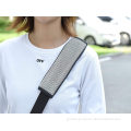 Head And Neck Support Shiny car safety belt jacket Manufactory